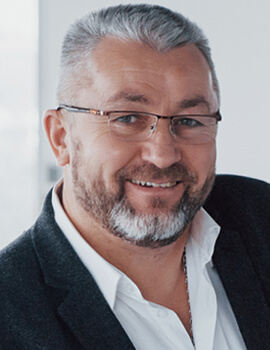 Ian Hudson